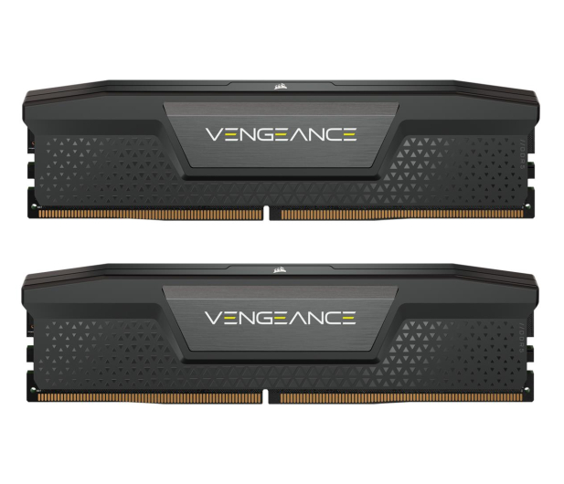 Corsair 32GB (2x16GB) 4800MHz CL40 Vengeance - 706576 - zdjęcie
